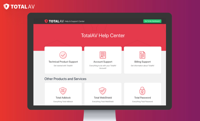 Exploring the Potentials of Total AV on Different Devices